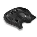 Black Motorcycle Driver Comfort Seat for 2023 Can-Am Ryker 600