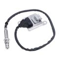 Nitrogen Oxide Sensor for 2011 Peterbilt 387 14.9L l6