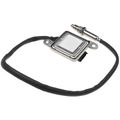 Nitrogen Oxide Sensor for 2013 Ram 3500 6.7L l6