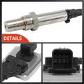 Downstream Nitrogen Oxide Sensor for 2015 GMC Sierra 2500 HD 6.6L V8