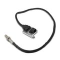 Downstream Nitrogen Oxide Sensor for 2015 GMC Sierra 2500 HD 6.6L V8