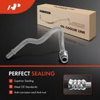 Inlet Lower Auto Trans Oil Cooler Line Assembly for Dodge Dakota 97-99 Durango