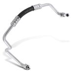 Auto Trans Oil Cooler Line Assembly for Dodge Ram 2500 3500 2003-2009 5.9L 6.7L
