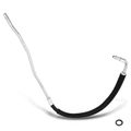 Outlet Lower Engine Oil Cooler Hose Assembly for 1992 GMC K1500 5.7L V8