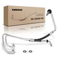 Engine Oil Cooler Hose Assembly for 2003 Chevrolet S10 4.3L V6