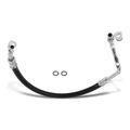 Outlet Engine Oil Cooler Hose Assembly for 2009 Saab 9-5 2.3L l4