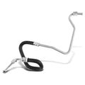 Outlet Engine Oil Cooler Hose Assembly for 2000 Dodge Intrepid 3.5L V6