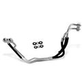 Engine Oil Cooler Hose Assembly for 1992 GMC Jimmy 4.3L V6