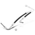 Engine Oil Cooler Hose Assembly for 1992 Chevrolet S10 4.3L V6