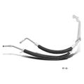 Engine Oil Cooler Hose Assembly for 1996 Chevrolet Caprice 4.3L V8