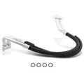 Engine Oil Cooler Hose Assembly for 2004 Ford F-150 4.6L V8