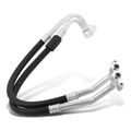 Engine Oil Cooler Hose Assembly for 2004 Ford F-150 4.6L V8