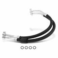 Engine Oil Cooler Hose Assembly for 2001 Ford F-150 5.4L V8