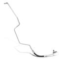 Inlet Engine Oil Cooler Hose Assembly for 1996 BMW 328is 2.8L l6