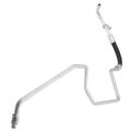 Inlet Engine Oil Cooler Hose Assembly for 1996 BMW 328is 2.8L l6