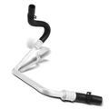 Inlet Engine Oil Cooler Hose Assembly for Ford Explorer 02-10 Mercury Mountaineer