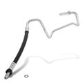 Inlet Engine Oil Cooler Hose Assembly for 2002 Cadillac Seville 4.6L V8