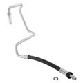 Inlet Engine Oil Cooler Hose Assembly for 2002 Cadillac Seville 4.6L V8