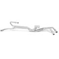 Transmission Oil Cooler Line Assembly for 2000 Lexus RX300