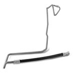 Inlet Transmission Oil Cooler Line Assembly for Dodge Dakota Durango 3.9L 4.7L