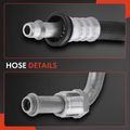 Outlet Engine Oil Cooler Hose Assembly for 2000 Cadillac Seville 4.6L V8