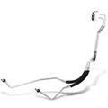 Engine Oil Cooler Hose Assembly for Hummer H2 2003-2004