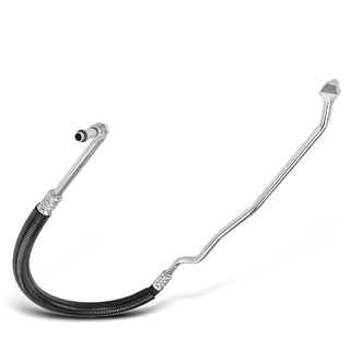 Inlet Engine Oil Cooler Hose Assembly for Chevy C1500 C2500 C3500 GMC K3500 7.4L