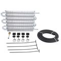 Transmission Oil Cooler for 1996 Dodge Ram 2500 5.9L V8