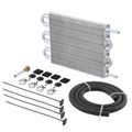 Transmission Oil Cooler for 1996 Dodge Ram 2500 5.9L V8