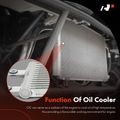 Automatic Transmission Oil Cooler for 2010 Acura MDX