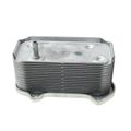 Engine Oil Cooler for Porsche Boxster 1997-2008 2.5L 2.7L 3.2L 3.4L