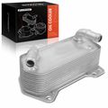 Transmission Oil Cooler for 2007 Volkswagen Jetta 1.9L l4