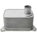 Engine Oil Cooler for 2011 Volkswagen GTI 2.0L l4