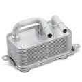 Transmisson Oil Cooler for 2005 BMW 745i 4.4L V8