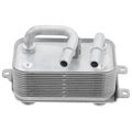 Transmisson Oil Cooler for 2005 BMW 745i 4.4L V8