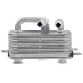 Transmisson Oil Cooler for 2005 BMW 745i 4.4L V8