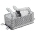 Transmisson Oil Cooler for 2005 BMW 745i 4.4L V8