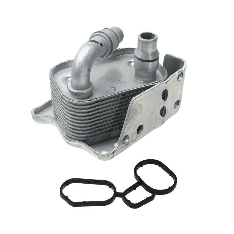 Engine Oil Cooler for 2006 BMW 120i 2.0L l4