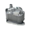 Engine Oil Cooler for 2006 BMW 120i 2.0L l4