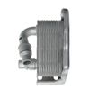 Engine Oil Cooler for 2006 BMW 120i 2.0L l4