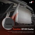 Automatic Transmission Oil Cooler for Mitsubishi Outlander 2011-2013 2.0L 2.4L