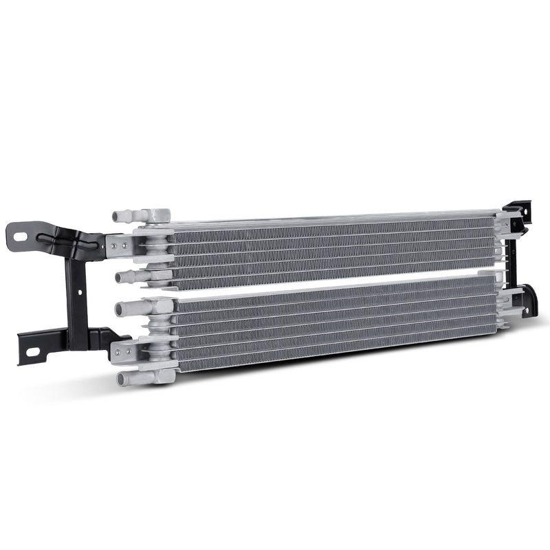 Transmission Oil Cooler for 2020 Lincoln MKZ