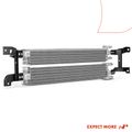 Transmission Oil Cooler for 2020 Lincoln MKZ