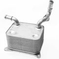 Engine Oil Cooler for 2009 Audi A6 Quattro 4.2L V8