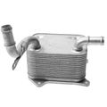 Engine Oil Cooler for 2009 Audi A6 Quattro 4.2L V8