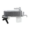 Automatic Transmission Oil Cooler for 2012 BMW X3 3.0L l6