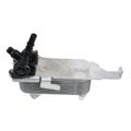 Automatic Transmission Oil Cooler for 2012 BMW X3 3.0L l6