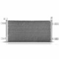 Automatic Transmission Oil Cooler for 2013 Ram 2500 6.7L l6