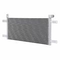 Automatic Transmission Oil Cooler for 2013 Ram 2500 6.7L l6