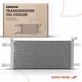 Automatic Transmission Oil Cooler for 2013 Ram 2500 6.7L l6